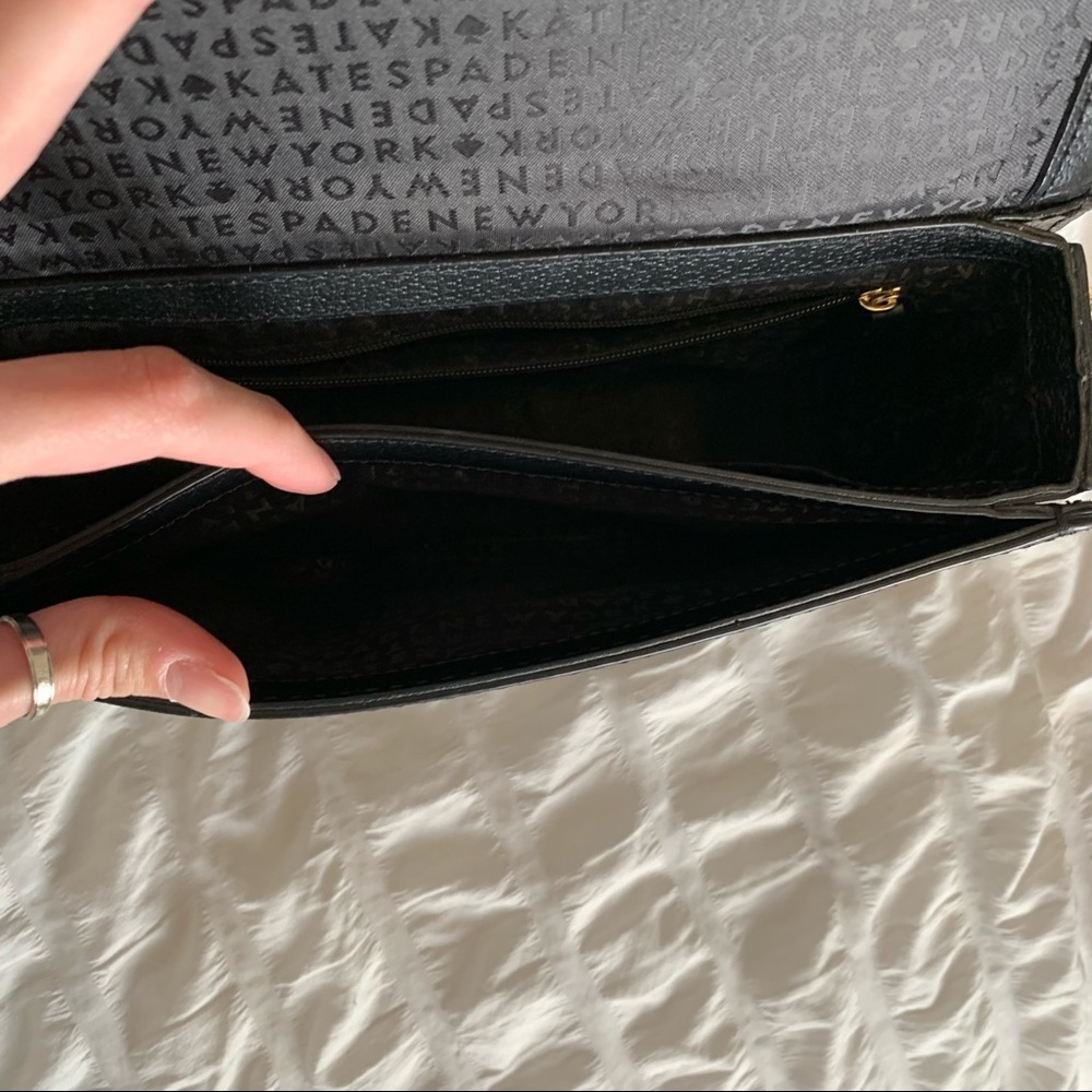 Kate Spade Purse - Picture 9 of 10